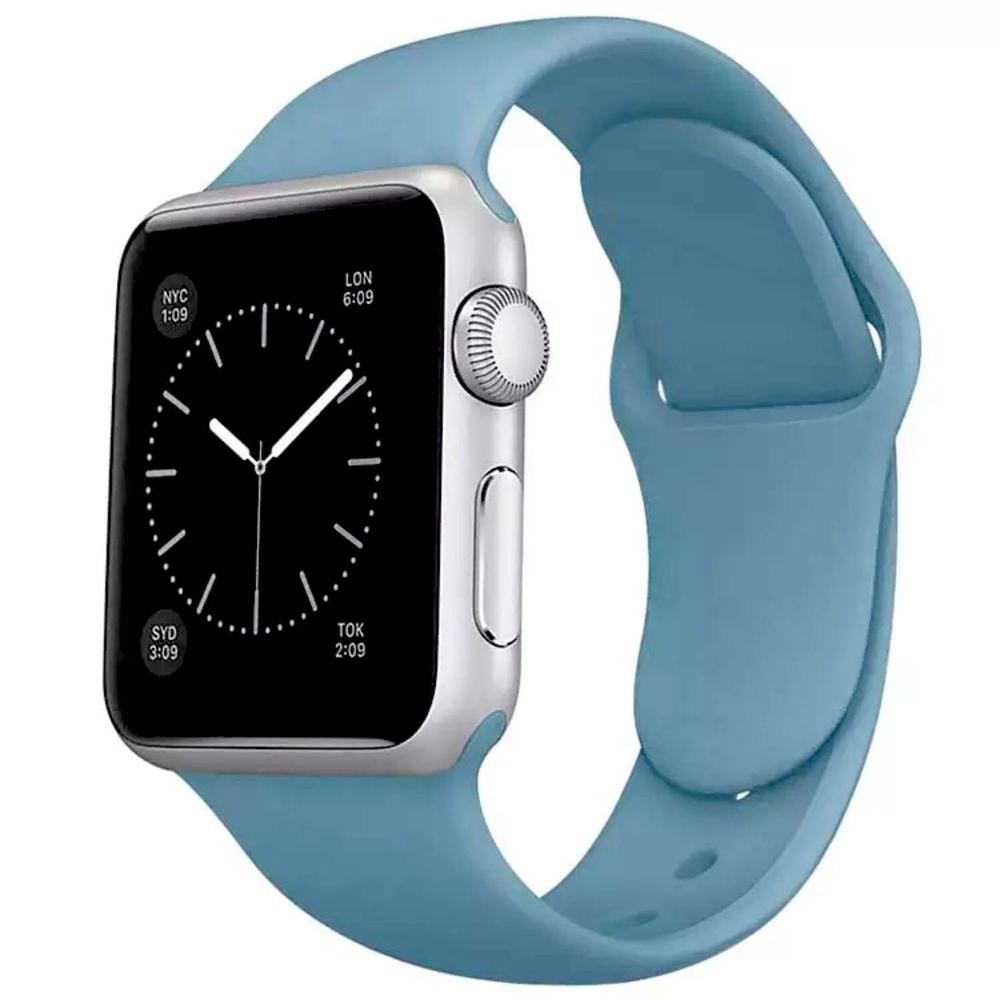 Cactus Color For Apple Watch Replacement Band #26